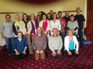 5 Day Mindfulness Retreat Ireland